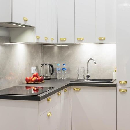 Апартаменты Apartament Zloty Грудзёндз Экстерьер фото